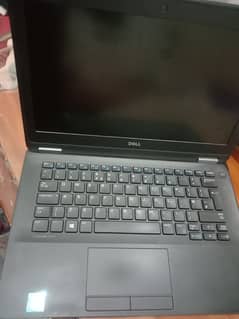 Dell latitude E7270