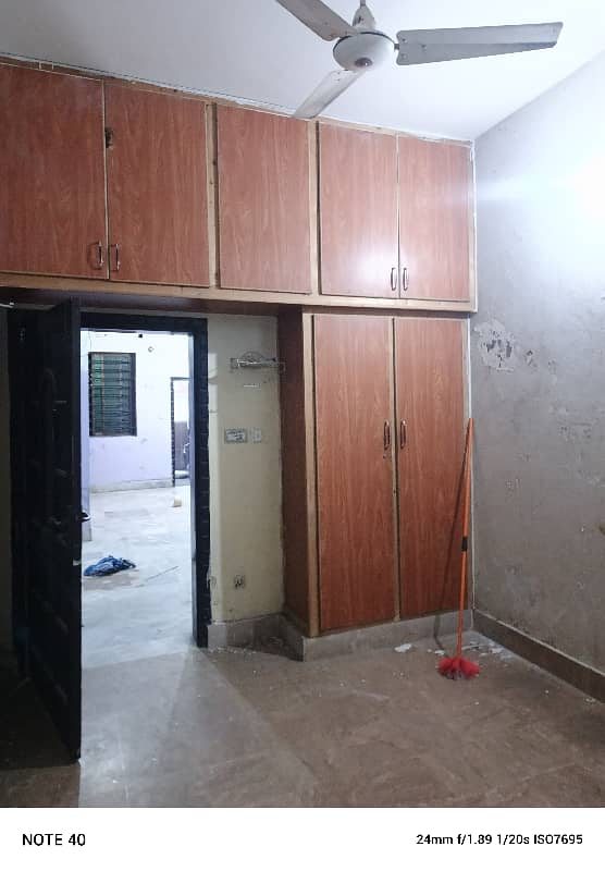 Ground portion house for rent in shalley valley near range road rwp 0