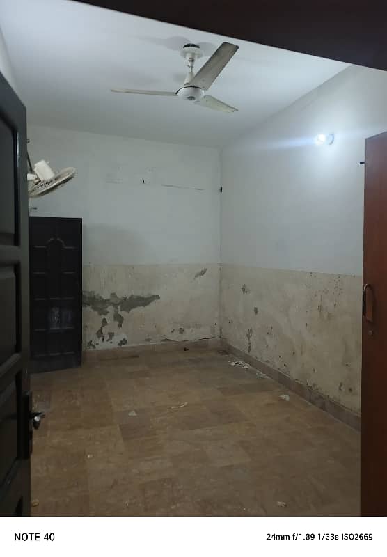 Ground portion house for rent in shalley valley near range road rwp 4