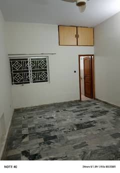 upper portion house for rent in afsha colony near range road rwp