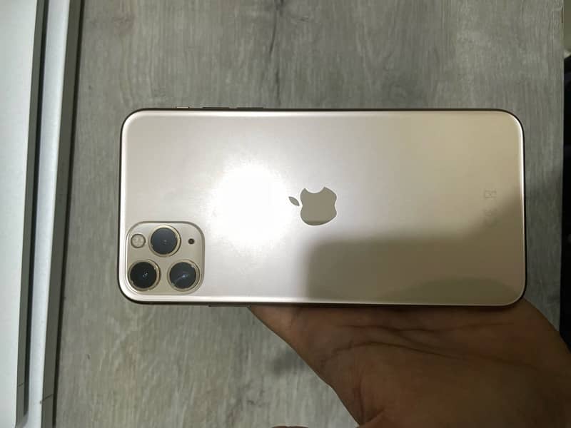 Iphone 11 Pro Max 256gb 0