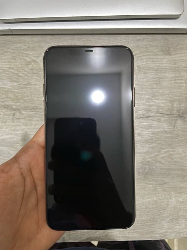 Iphone 11 Pro Max 256gb 2