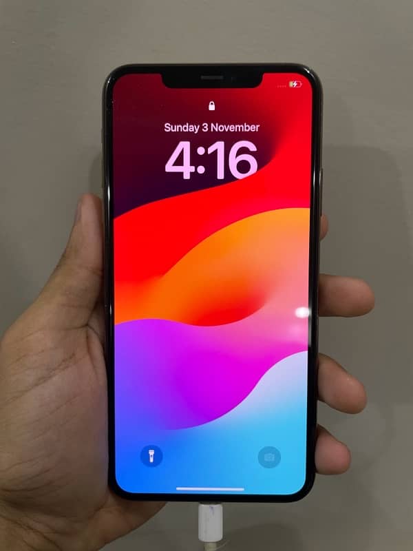 Iphone 11 Pro Max 256gb 6