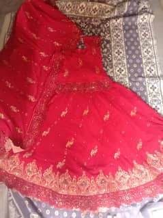 bridal lehnga in very low price 8k