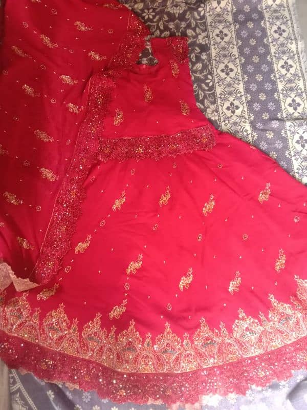 bridal lehnga in very low price 8k 1