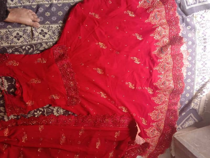 bridal lehnga in very low price 8k 2