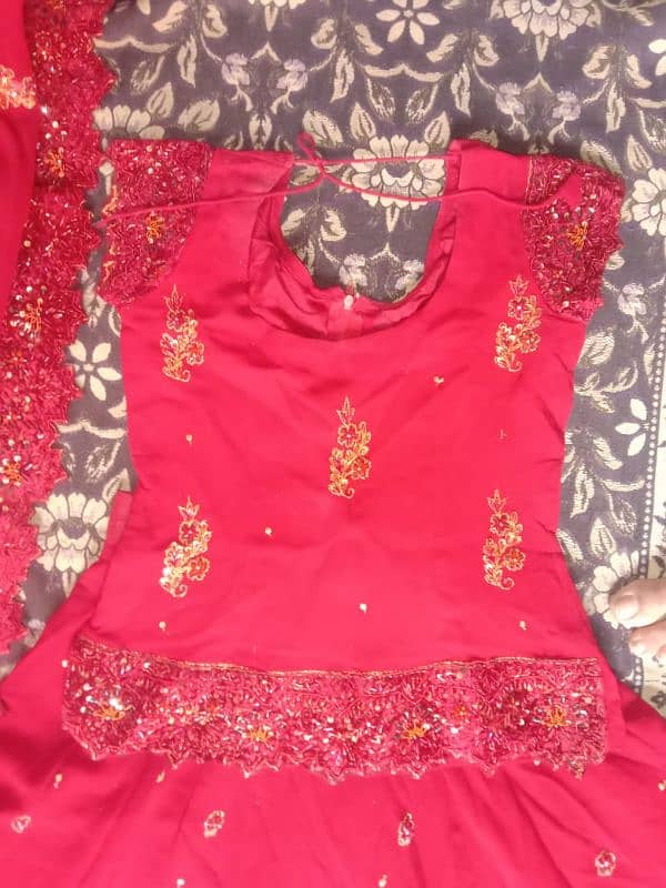 bridal lehnga in very low price 8k 3