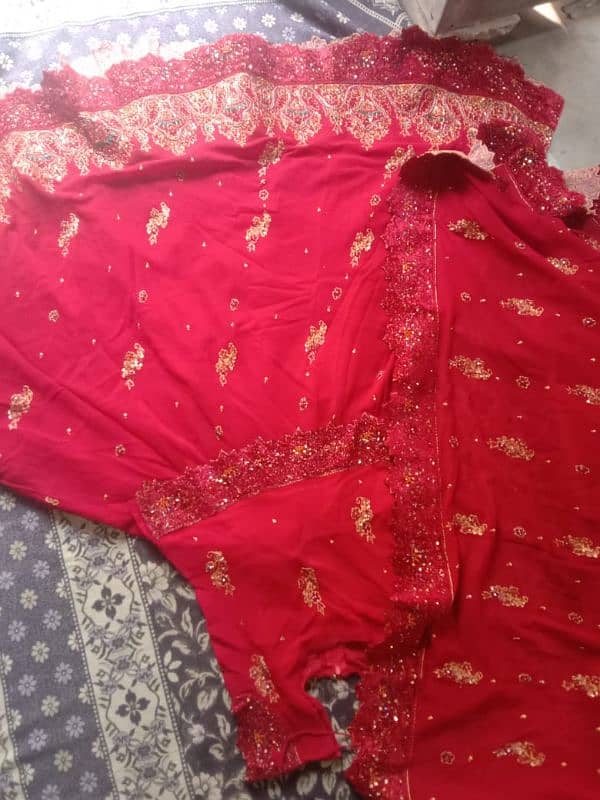 bridal lehnga in very low price 8k 4