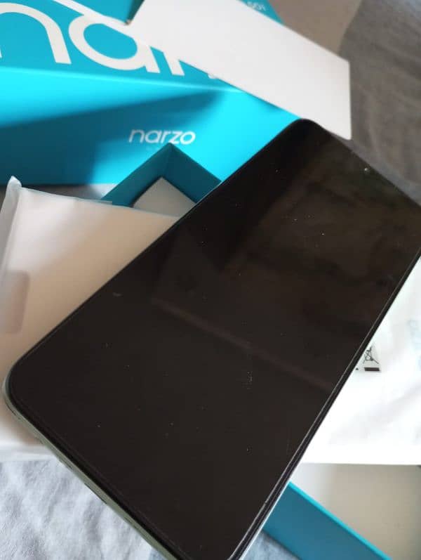 Realme Narzo 50i 4/64 1