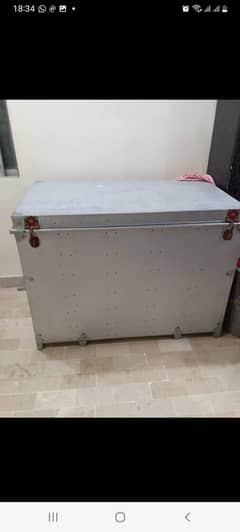 Large size trunk for sale