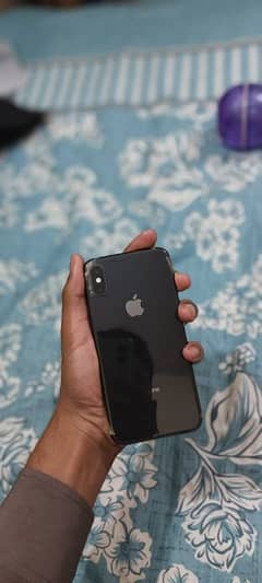 IPhone xs non pta