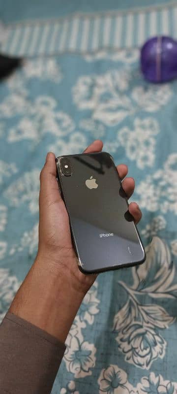 IPhone xs non pta 3