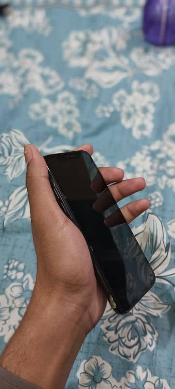 IPhone xs non pta 4