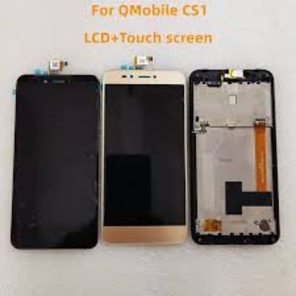 mobile parts 3