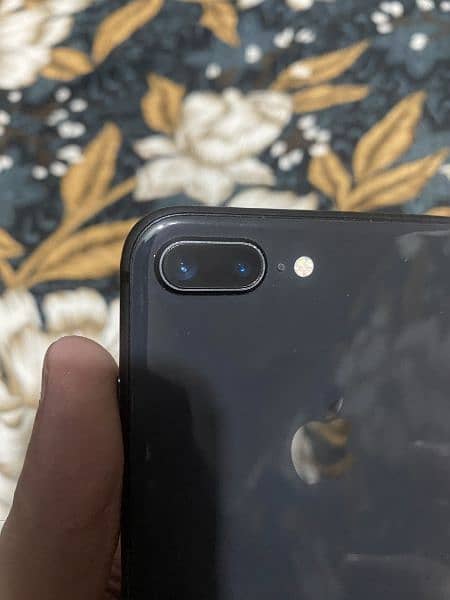 iphone 8 plus PTA Approved 2