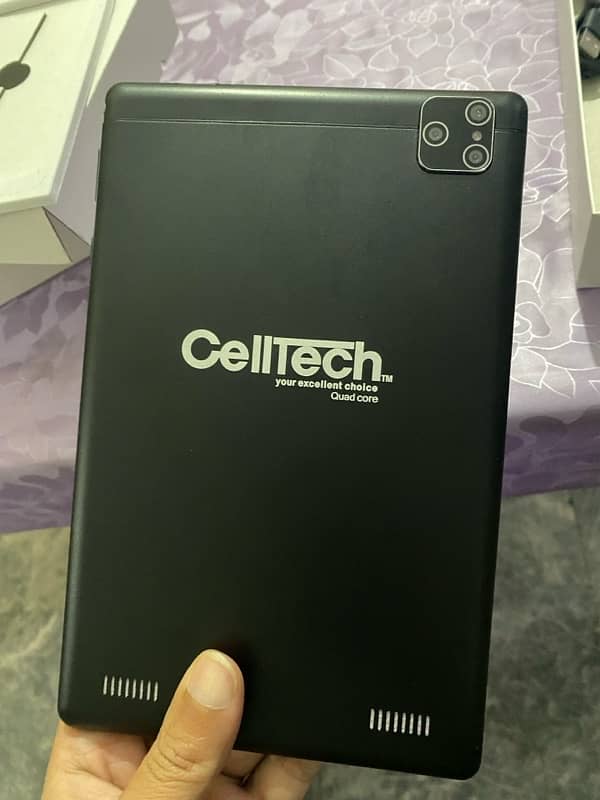 CellTech Tab 2/32 4