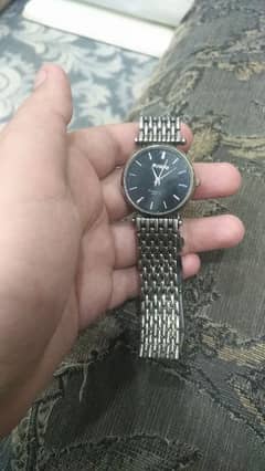 Original imported rado from America urgent money for hospital