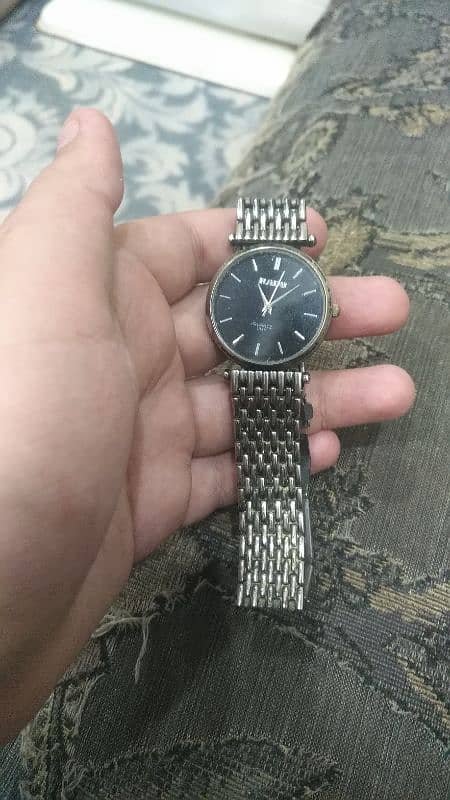 Original imported rado from America urgent money for hospital 0