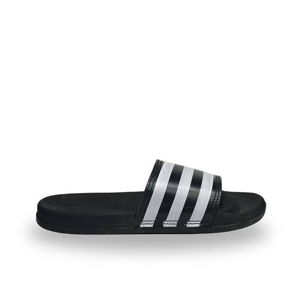 Soft Men's slides on Lightweight Slippers Shoes 1