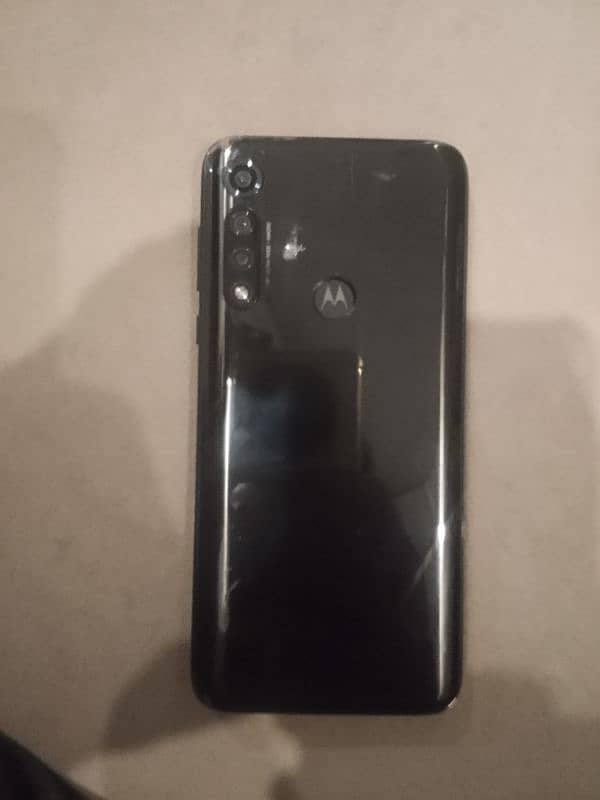 Motorola G8 Power 2