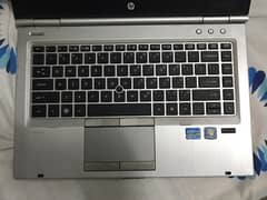 HP Elite Book i5 Gen 2