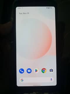 Google Pixel 3