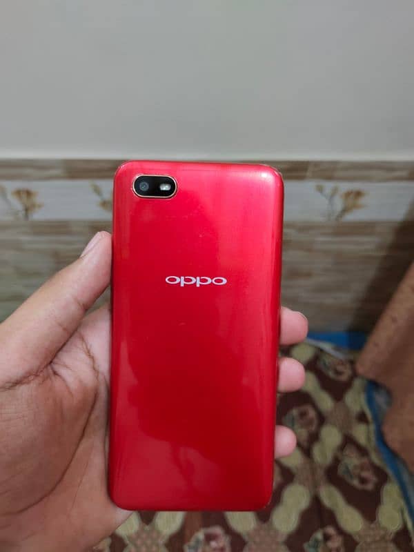 OPPOA1K 2