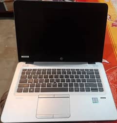 HP ELITEBOOK 840 G3 - CORE i5 6TH GENERATION