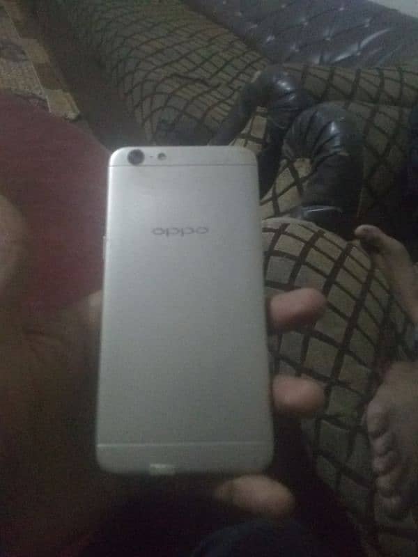 OPPo A57 0