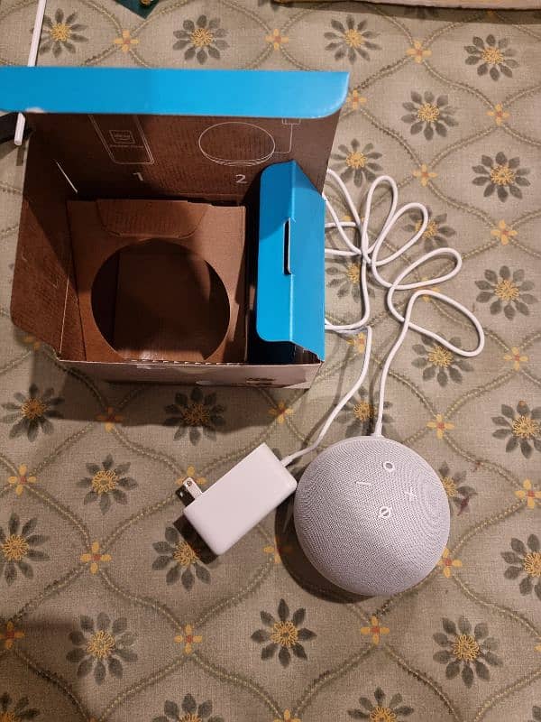 Alexa echo dot 5th Gen Brand New 2