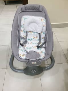 mastela 3 in 1 baby swing