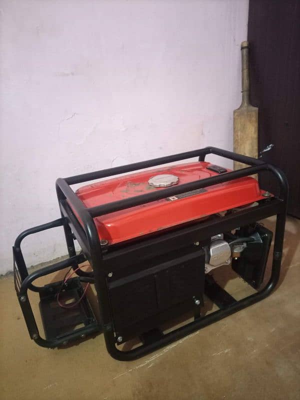 loncin generator 1