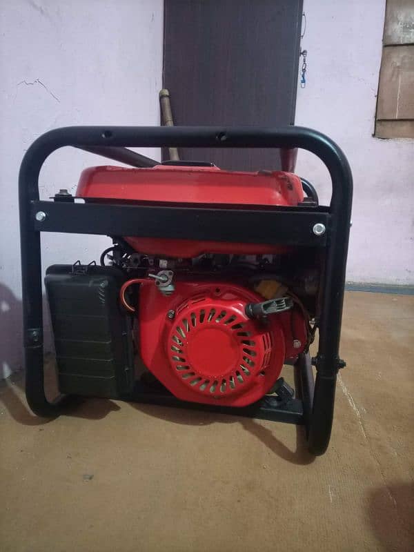 loncin generator 6