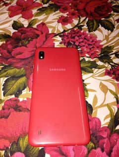 Samsung Galaxy A10