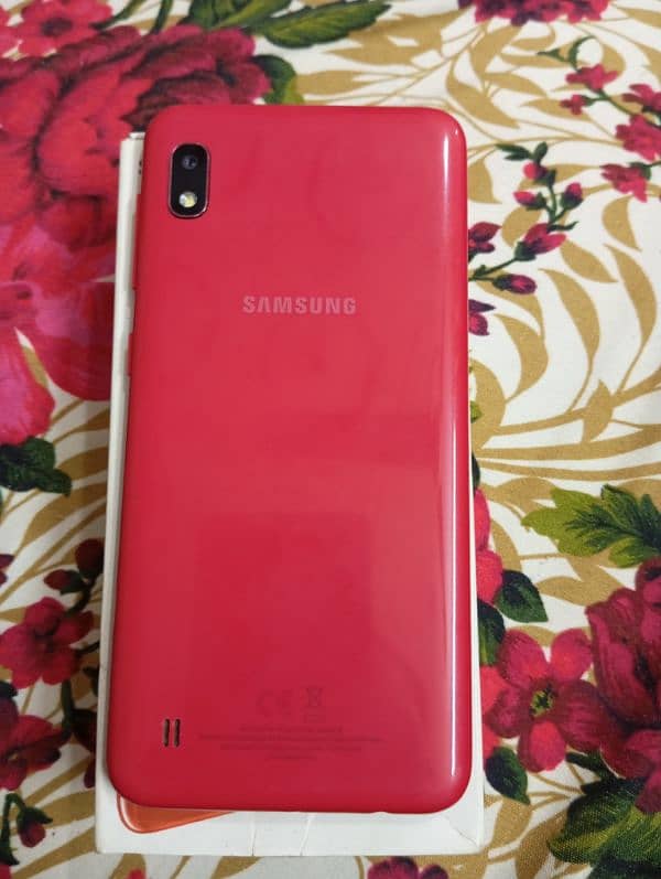 Samsung Galaxy A10 3