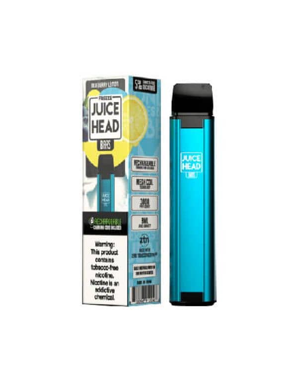 Juice Head bars 3000 puffs. 0