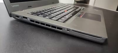 Lenovo Core i5, 8GB Ram, 2GB Graphics Card Laptop for Sale