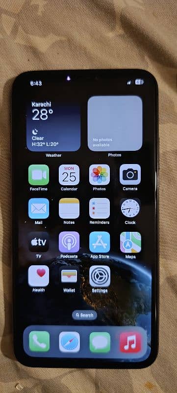 Iphone 11 pro max 64gb non pta sim working FU for sale 2