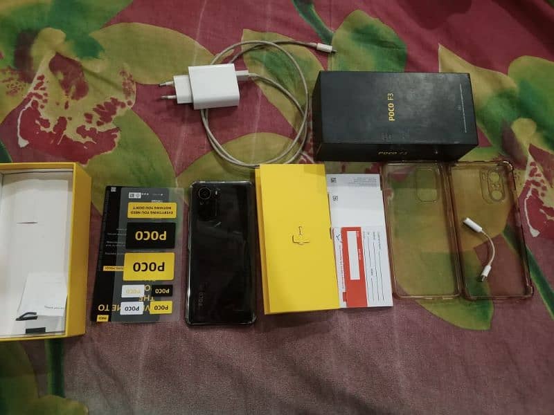 Pcoo F3 8gb/256 gb 62k Variant All ok one hand use Condition 10/10 2