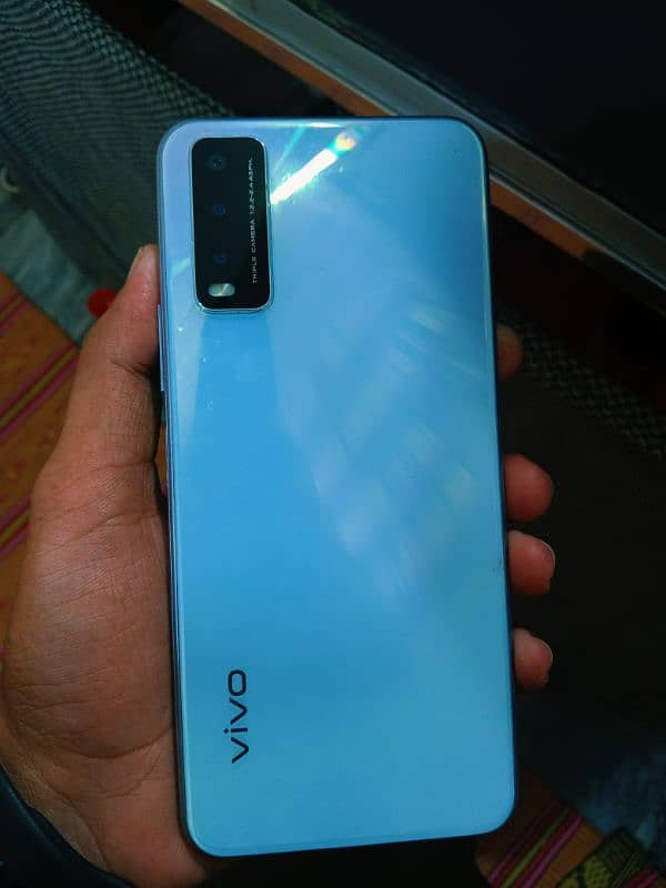 vivo y20s G 4/128 0