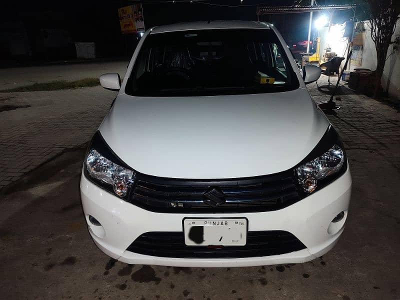 Suzuki Cultus VXL 2022 0