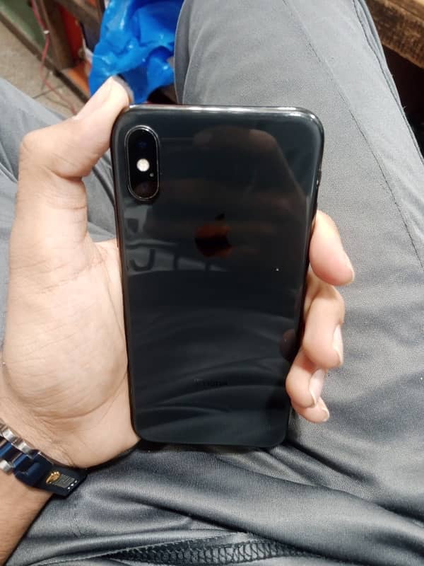 iPhone x pta approved 2