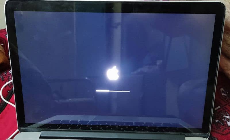 MacBook Pro 2015 1