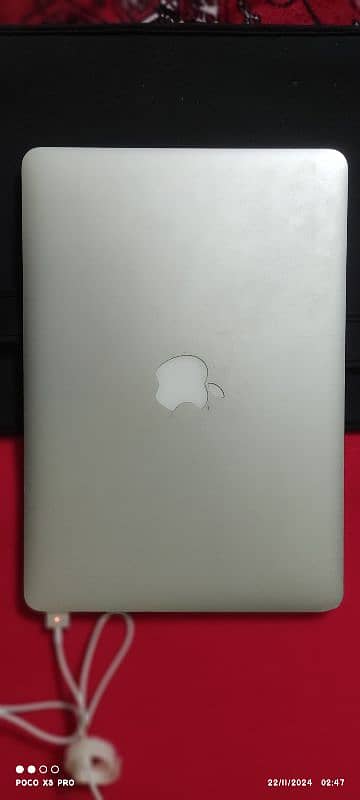 MacBook Pro 2015 9