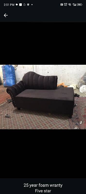 sofa Dewaan 1