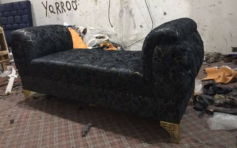 sofa Dewaan 2