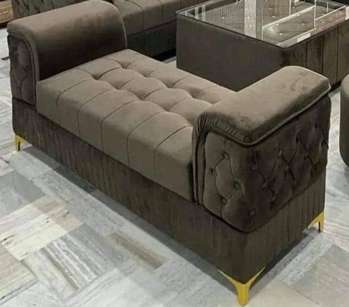 sofa Dewaan 3