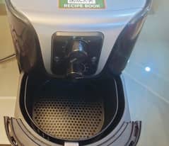 Dawlance Air Fryer