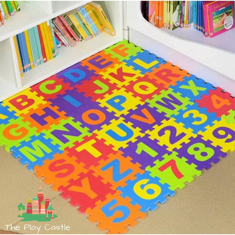 kids jigsaw puzzel toddler toys, pack of 5 jigsaw puzzel set 3