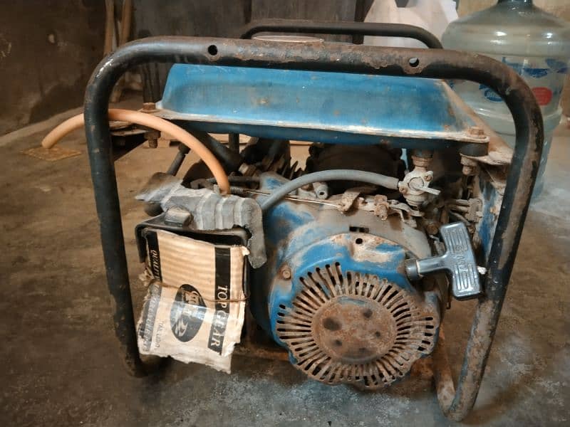 1 kv generator for sale 0